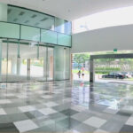 Pacific Tech Centre