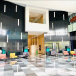 Pacific Tech Centre
