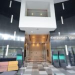 Pacific Tech Centre -1 Jalan Kilang Timor Singapore 159303