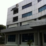 3 Toh Tuck Link Warehouse