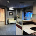 Fitted office @ Genting Lane