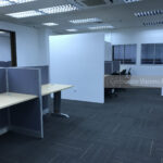 Fitted Office @ Crystal Time Bldg