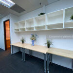 Fitted Office @ Crystal Time Bldg