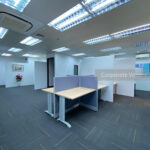 Fitted Office @ Crystal Time Bldg