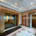 Crystal Time Bldg