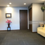 Fitted Office @ Crystal Time Bldg