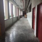 Paya lebar factory