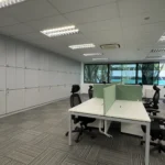 Fitted Office at Science Park Road