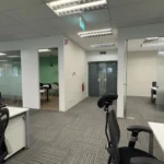 Fitted Office at Science Park Road