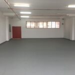 Flatted factory at Paya Lebar