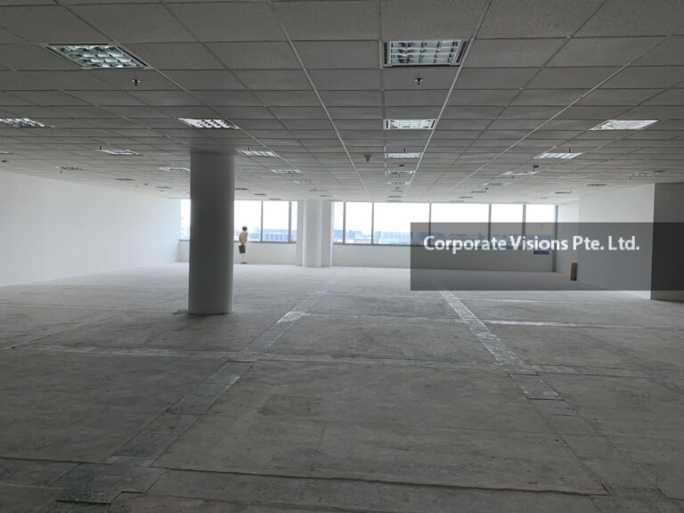 SingPost Centre - 10 Eunos Road 8, Singapore 408600