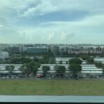 Singapore Post Centre, 10 Eunos Road 8 408600