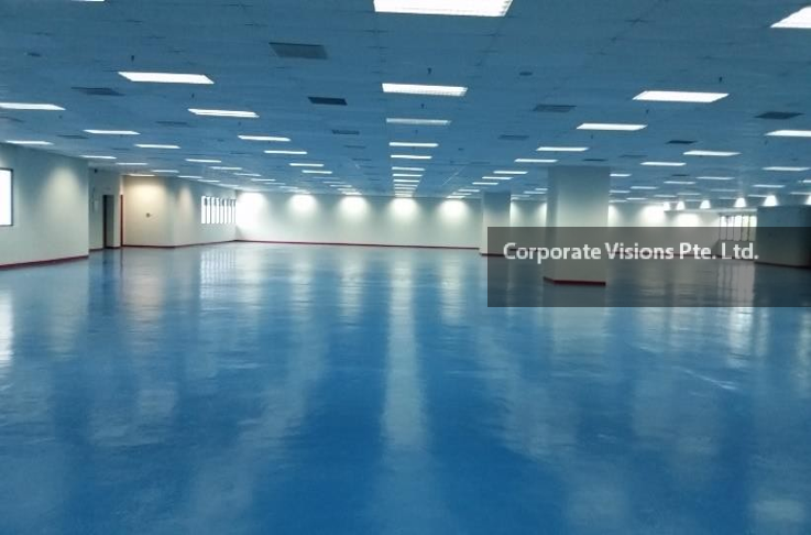 New Tech Park