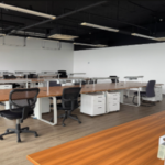 Furnished Fitted Business Park Office,  Ideal for Business and Research