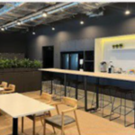 Fitted B1 Office Space for Rent