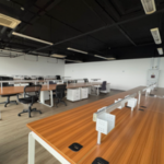 Furnished Fitted Business Park Office,  Ideal for Business and Research