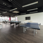 Fitted office