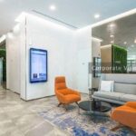 Plaza 8 @ CBP - 1 Changi Business Park Crescent