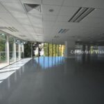Plaza 8 @ CBP - 1 Changi Business Park Crescent Bare units