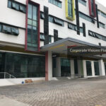 Print Media Hub - 61 Tai Seng