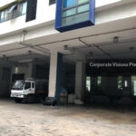 Print Media Hub - 61 Tai Seng