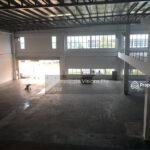 Rare Stand Alone Factory Tuas 44000sqft high specs Suit Oil & Gas / Engineering