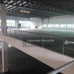 Tuas Factory