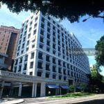 Regency House - 121 Penang Road Singapore 238464