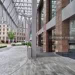 Republic Plaza - 9 Raffles Place corporate drop off