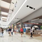 Grantral Mall -near tai Seng MRT