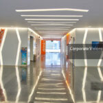The Chadwick 81 Science Park Drive, Singapore Science Park 1