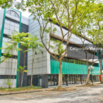 The Chadwick 81 Science Park Drive, Singapore Science Park 1