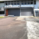 Tuas Avenue 9