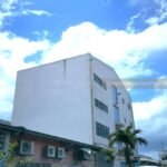 Tuas Avenue 9
