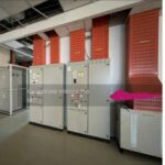 AIRCON PRODUCTION WORKSHOP Space suits Medical tech, Data Centre, Clean Room, Aviation, Pharma