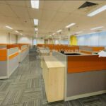 FULLY FURNISHED BP OFFICE for Corporate HQ near EXPO MRT. No Start Up Cost, No Takeover fees!