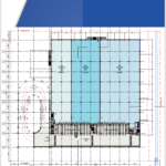 Aircon warehouse Green Mark 2021 Platinum (Super low Energy Building)