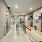 Fully furnished Workstation.6 mins walk MRT