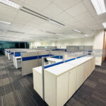 Fully furnished Workstation.6 mins walk MRT