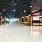 Business Park office with Foodcourt , eateries, Cafe, Childcare