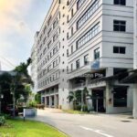 Affordable Rate Business Park office
