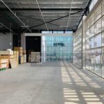 B2 laboratory Manufacturing