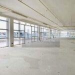High Ceiling Corporate Space