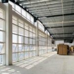 Paya lebar Suits Creative, Infocomm, Laboratory, Service Ctr
