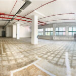Affordable Business Space near MRT