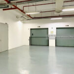 Alexandra B1 space Near MRT, Storage and distribution fully fitted.
