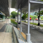Grantral mall - macpherson Road