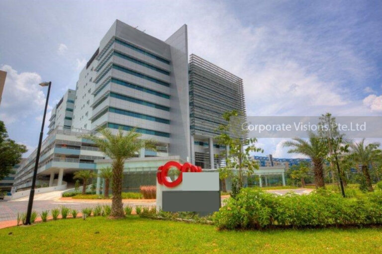 Icon @ IBP-3a International Business Park