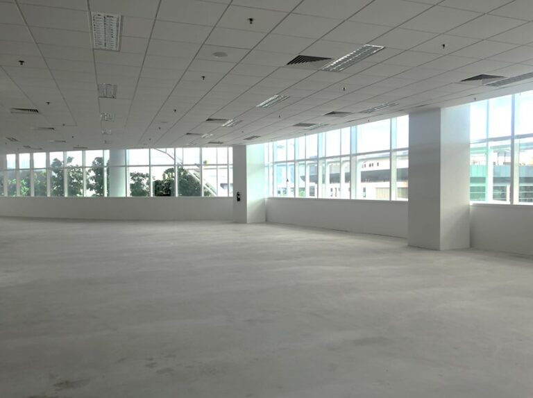 office one north solaris