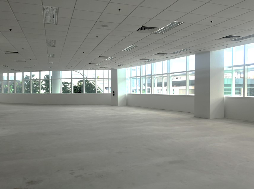 office one north solaris